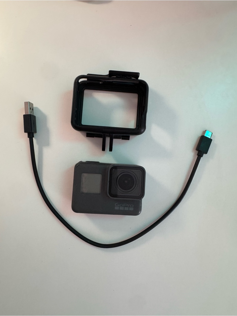 GoPro Hero 5